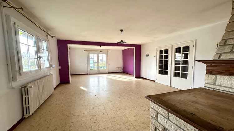 Ma-Cabane - Vente Maison Boué, 103 m²