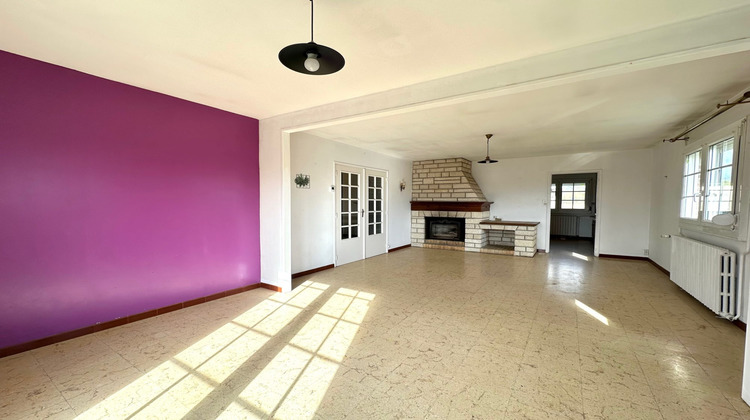 Ma-Cabane - Vente Maison Boué, 103 m²