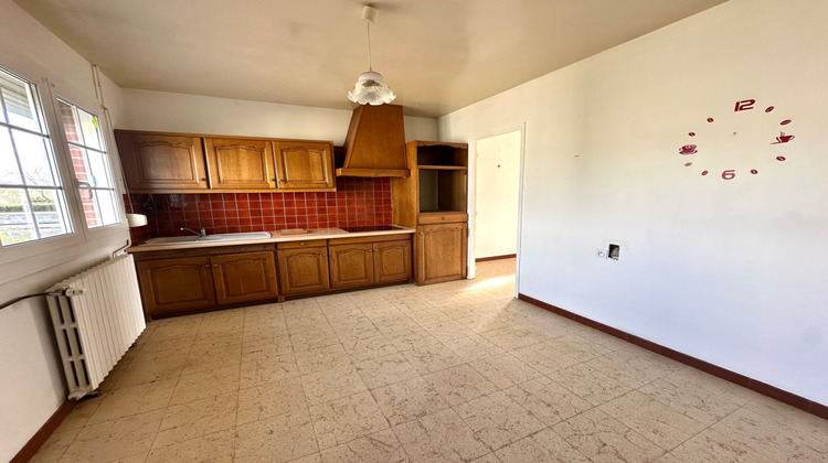 Ma-Cabane - Vente Maison Boué, 103 m²