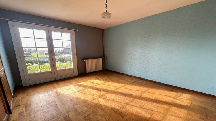 Ma-Cabane - Vente Maison Boué, 103 m²