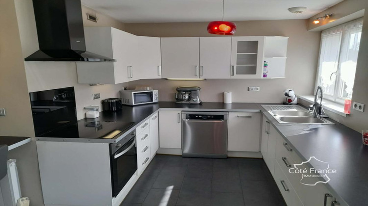 Ma-Cabane - Vente Maison BOUE, 96 m²