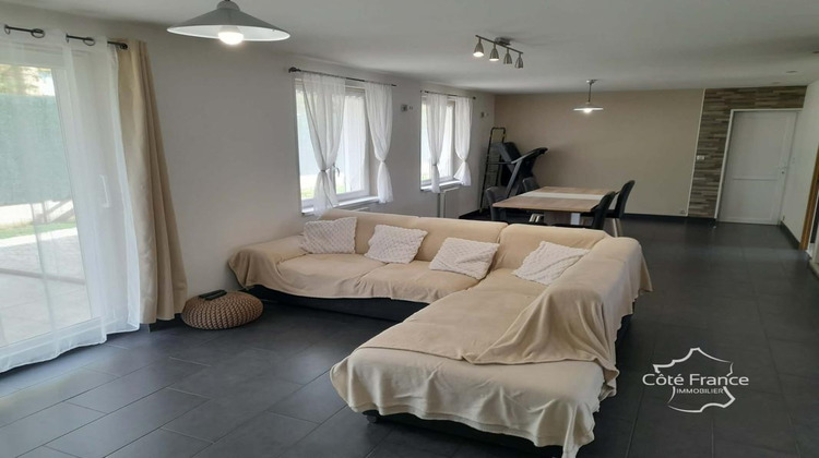 Ma-Cabane - Vente Maison BOUE, 96 m²