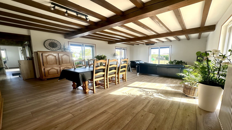 Ma-Cabane - Vente Maison Boué, 168 m²