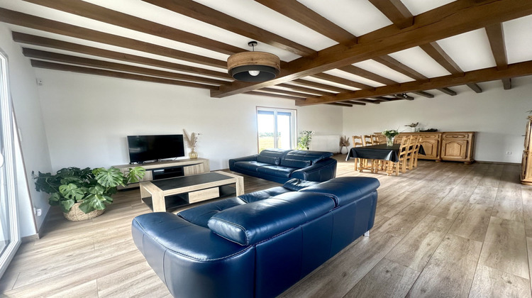 Ma-Cabane - Vente Maison Boué, 168 m²