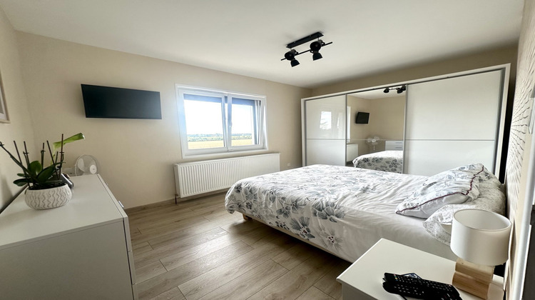 Ma-Cabane - Vente Maison Boué, 168 m²