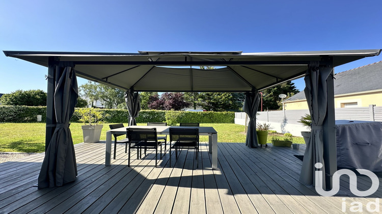 Ma-Cabane - Vente Maison Bouée, 124 m²