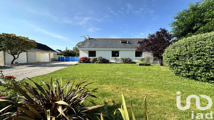 Ma-Cabane - Vente Maison Bouée, 124 m²