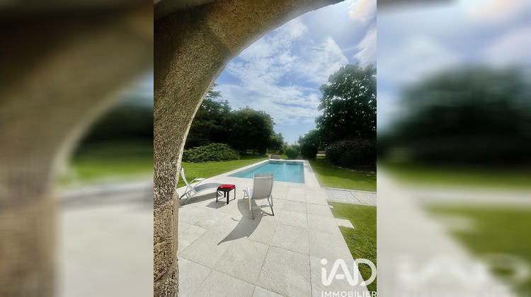 Ma-Cabane - Vente Maison Bouée, 253 m²