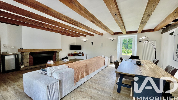Ma-Cabane - Vente Maison Bouée, 253 m²