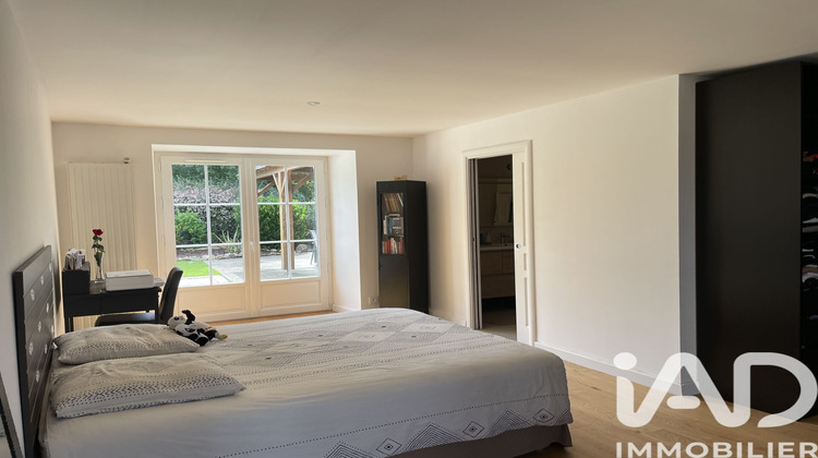 Ma-Cabane - Vente Maison Bouée, 253 m²