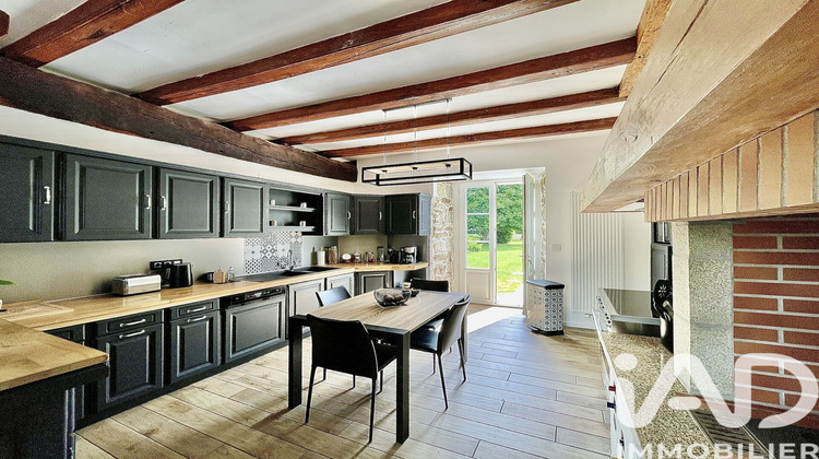 Ma-Cabane - Vente Maison Bouée, 253 m²