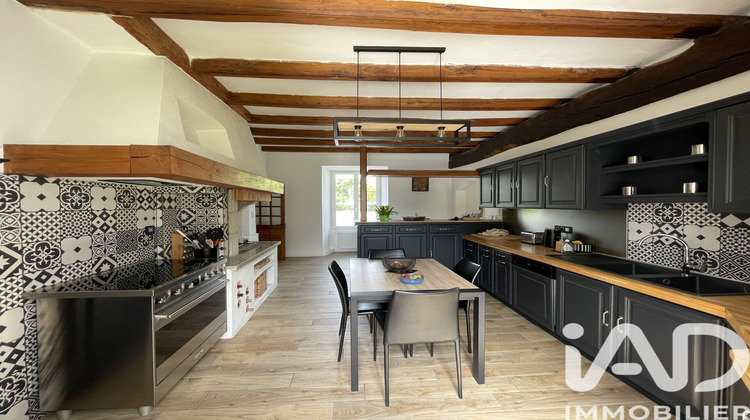 Ma-Cabane - Vente Maison Bouée, 253 m²