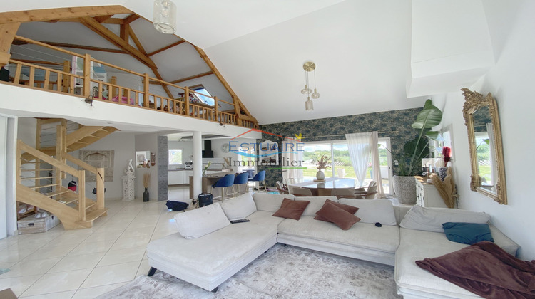 Ma-Cabane - Vente Maison Bouée, 125 m²