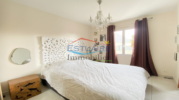 Ma-Cabane - Vente Maison Bouée, 125 m²