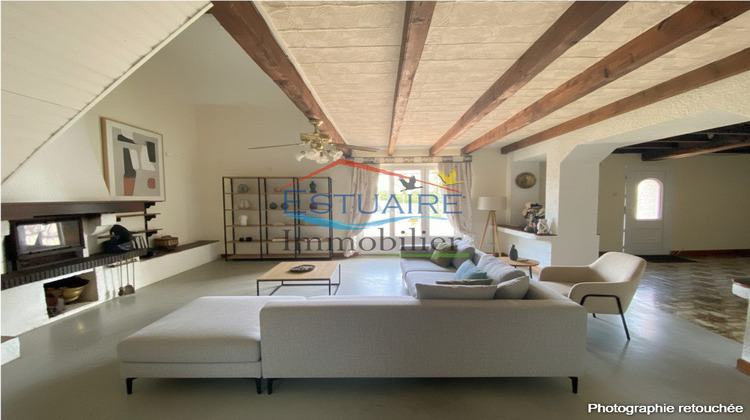 Ma-Cabane - Vente Maison Bouée, 166 m²