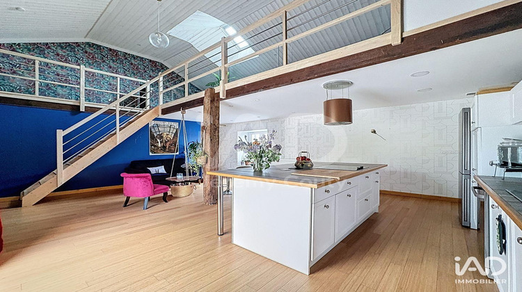 Ma-Cabane - Vente Maison Bouée, 155 m²
