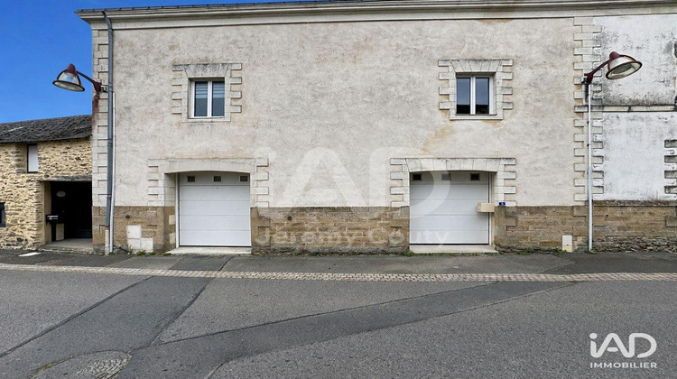 Ma-Cabane - Vente Maison Bouée, 155 m²