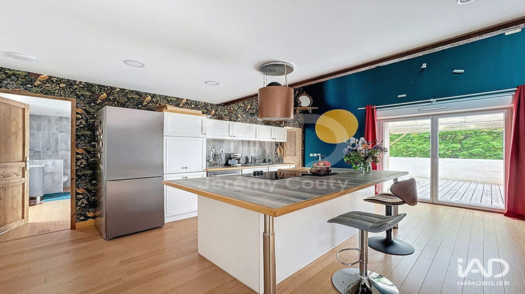 Ma-Cabane - Vente Maison Bouée, 155 m²