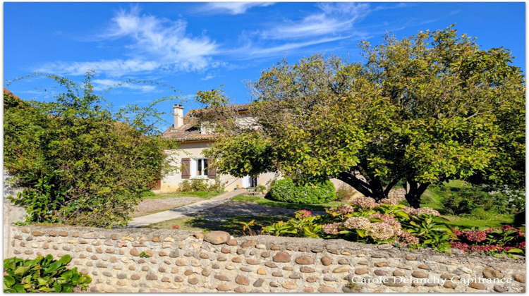 Ma-Cabane - Vente Maison BOUEILH BOUEILHO LASQUE, 157 m²