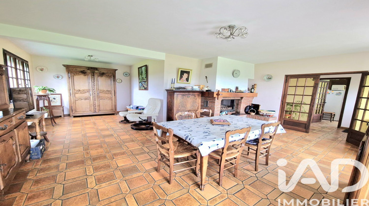 Ma-Cabane - Vente Maison Bouelles, 143 m²