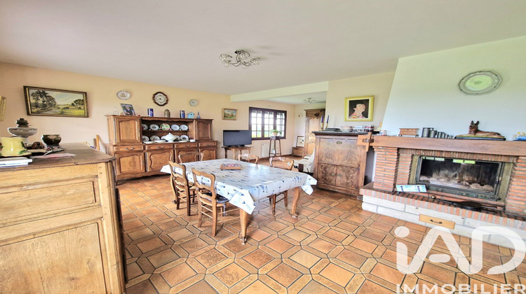 Ma-Cabane - Vente Maison Bouelles, 143 m²