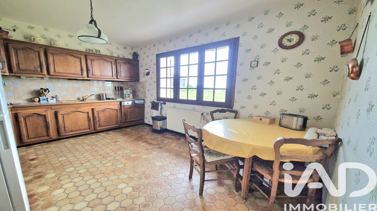 Ma-Cabane - Vente Maison Bouelles, 143 m²