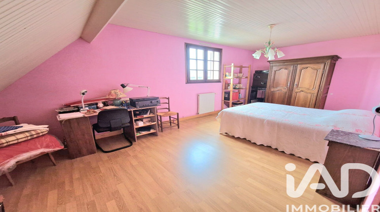Ma-Cabane - Vente Maison Bouelles, 143 m²