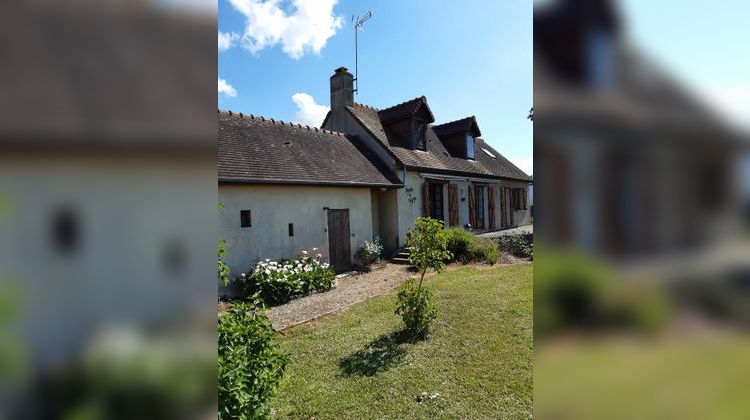 Ma-Cabane - Vente Maison BOUER, 95 m²