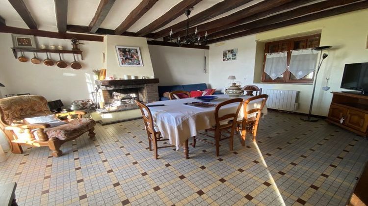 Ma-Cabane - Vente Maison BOUER, 95 m²