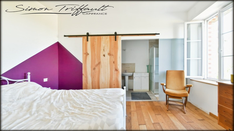 Ma-Cabane - Vente Maison BOUER, 184 m²