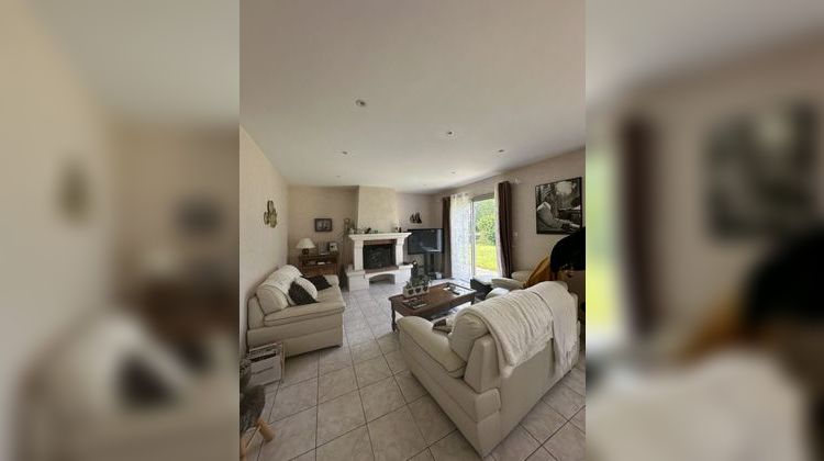 Ma-Cabane - Vente Maison Bouère, 121 m²