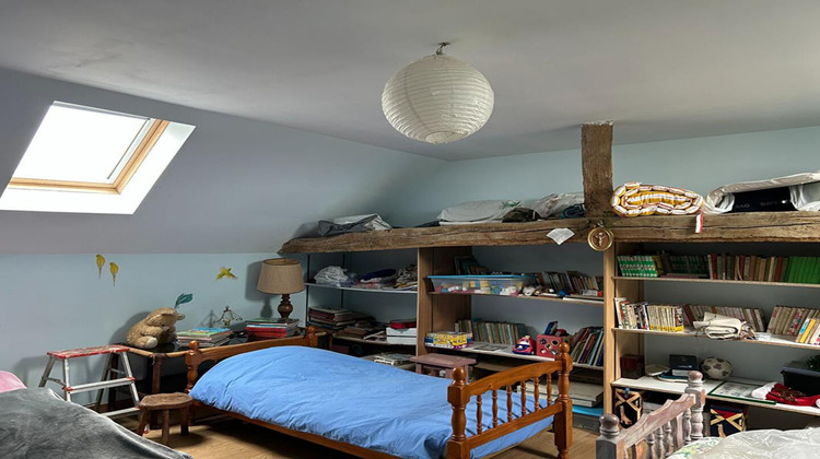 Ma-Cabane - Vente Maison BOUERE, 125 m²