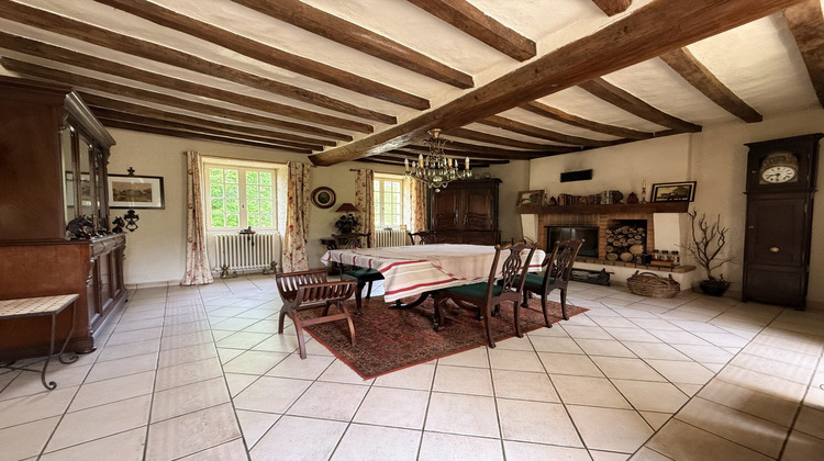 Ma-Cabane - Vente Maison Bouère, 202 m²