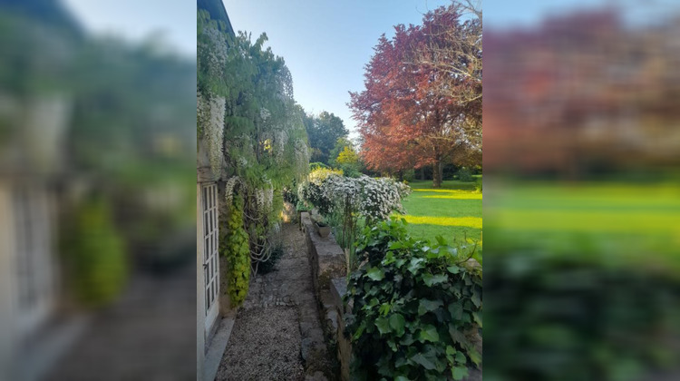 Ma-Cabane - Vente Maison BOUERE, 202 m²