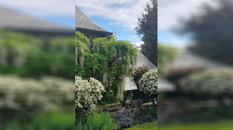 Ma-Cabane - Vente Maison BOUERE, 202 m²
