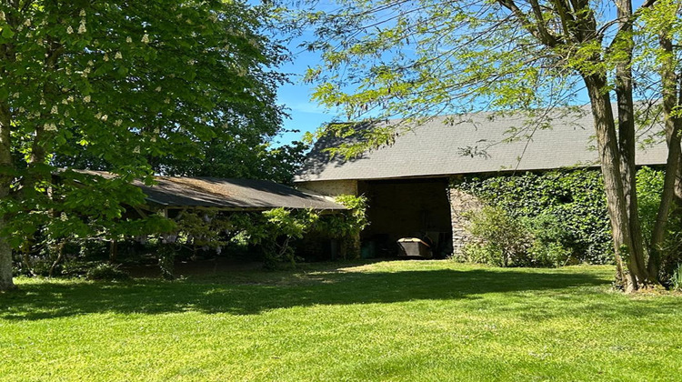 Ma-Cabane - Vente Maison BOUERE, 202 m²