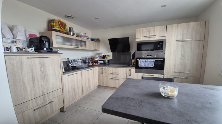 Ma-Cabane - Vente Maison Bouessay, 87 m²