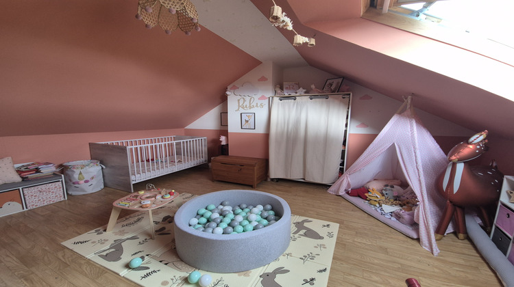 Ma-Cabane - Vente Maison Bouessay, 87 m²