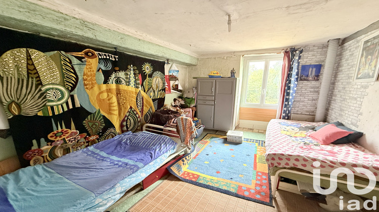 Ma-Cabane - Vente Maison Bouessay, 135 m²