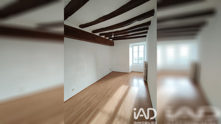 Ma-Cabane - Vente Maison Bouessay, 90 m²