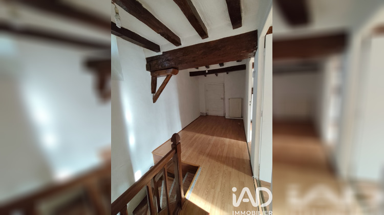 Ma-Cabane - Vente Maison Bouessay, 90 m²