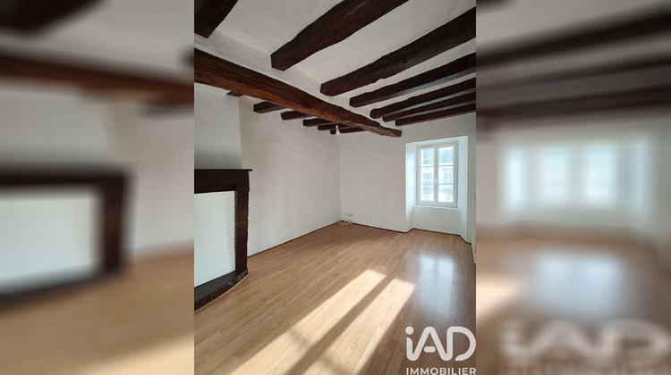 Ma-Cabane - Vente Maison Bouessay, 90 m²