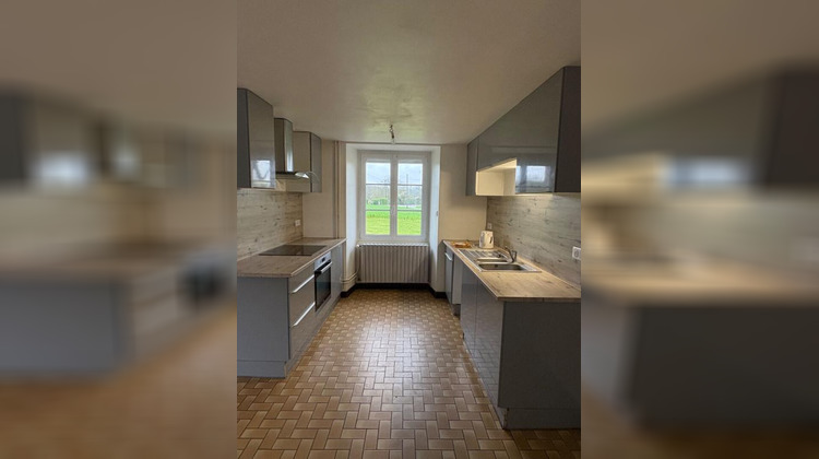 Ma-Cabane - Vente Maison BOUESSAY, 112 m²