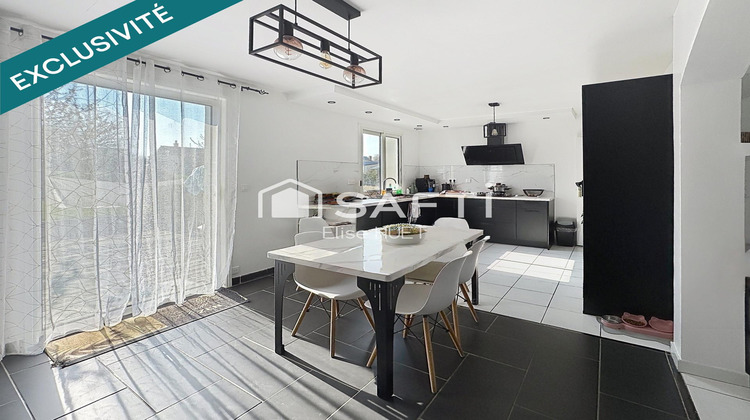 Ma-Cabane - Vente Maison Bouessay, 110 m²