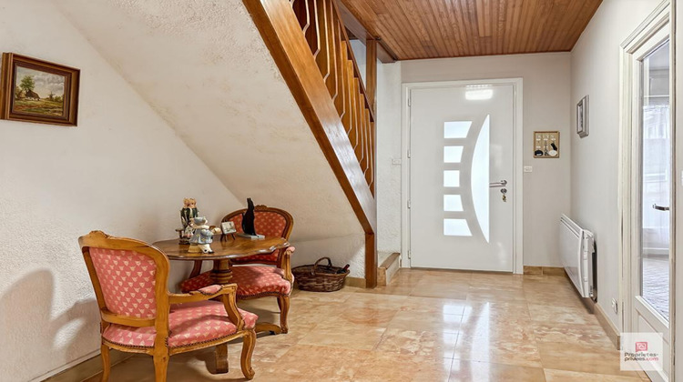 Ma-Cabane - Vente Maison BOUESSAY, 138 m²