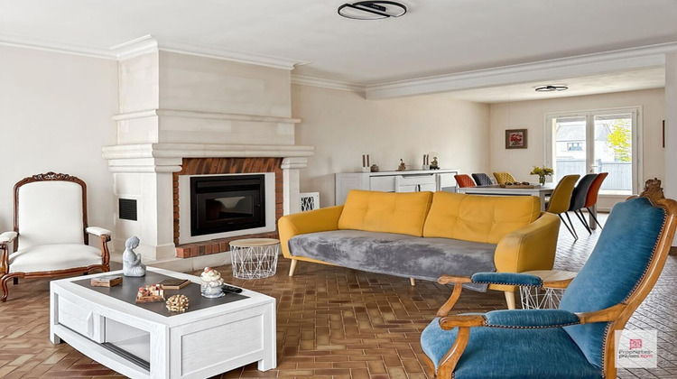 Ma-Cabane - Vente Maison BOUESSAY, 138 m²