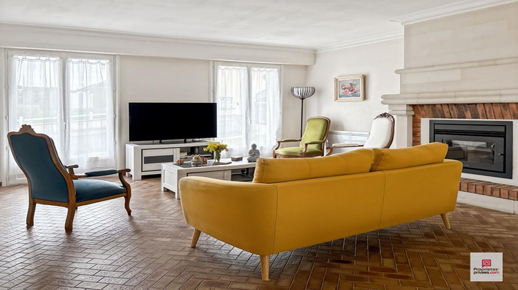 Ma-Cabane - Vente Maison BOUESSAY, 138 m²