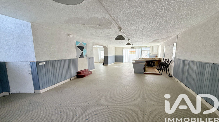 Ma-Cabane - Vente Maison Bouessay, 190 m²
