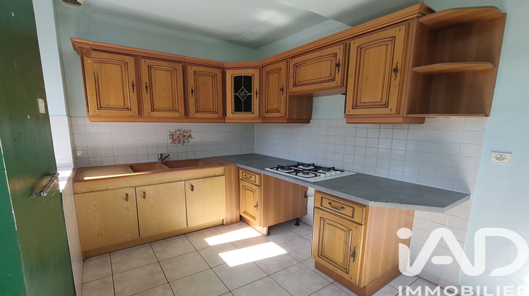 Ma-Cabane - Vente Maison Bouessay, 137 m²