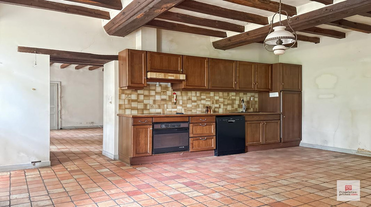 Ma-Cabane - Vente Maison BOUESSAY, 127 m²